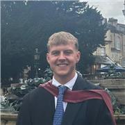 I am a recent First Class Economics graduate from Bristol looking to provide private Maths lessons to students of all ages.