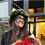 Offro lezioni private a ragazzi delle medie in Biologia, Chimica e Matematica. Sono laureata magistrale in Biotecnologie.