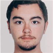 Cours particuliers d'anglais, mathématiques, physique-chimie ou espagnol avec un étudiant pédagogue et patient