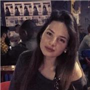 Profesora de alemán bilingüe