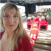 Spanish teacher for begginers and basic level