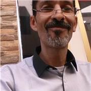 My lessons can be useful for both an illiterate person and a gifted person, because I have a method that is somewhat unusual and