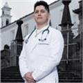 “ dr en medicina con sólida formación en biología y ciencias de la salud, apasionado por la enseñanza tanto para todas las edades.