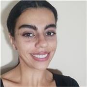 Profesora de Biología para nivel secundario y universidad