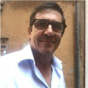 Laureato in Beni Culturali. Offro lezioni, sostegno e aiuto compiti per Storia dell'Arte, Storia/Geografia, Letteratura Italiana