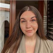 Docente di inglese per lezioni private