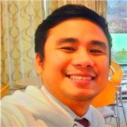 Joeneil Palis