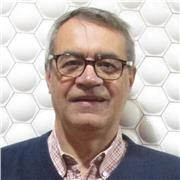 Profesor de Administracion y Recursos Humanos