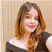 Hamna Qadeer