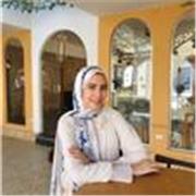 I'm Sahar Elsayad , my English language is very good and I think I'm able to learn it to other people who are not english speakers