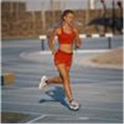 vuoi fare atletica? corri con me verso il tuo obiettivo!