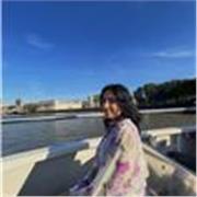 Passionate tutor who wants to make Biology fun and easy to understand!