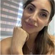 Bióloga licenciada. Máster en profesorado. 5 años de experiencia Te ayudo con tus clases de biología, anatomía y fisiología