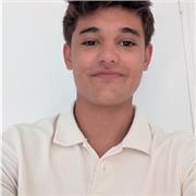 Hijo de profesora de lenguas para dar clases a niños.