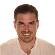 Profesor particular Historia, Ciencias Sociales, inglés y refuerzo general, selectividad