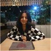 English Tutor for students of all ages. Will try my best to create an engaging and supportive learning environment for all