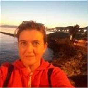 Asun Calvo-Rubio  Burgos