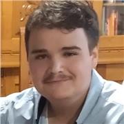 Profesor de informática (secundaria, bachillerato y universidad) y matemáticas (secundaria)