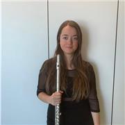 Clases de flauta travasera desde nivel principiante hasta avanzado