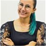 Profesora de marketing digital, creación de contenido y todo lo relacionado a este nuevo campo