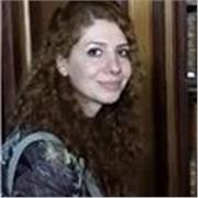 Profesora de español con más de 4 años de expetiencia. Cuento con certificado Dele C1.