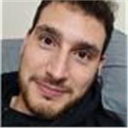 Portuguese professional teaching English as a foreign language.