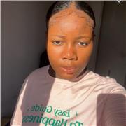 I am an active and outgoing individual ready to help others