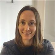 PROFESORA NATIVA DE INGLÉS ACENTO NEUTRAL / NATIVE ENGLISH TEACHER NEUTRAL ACCENT