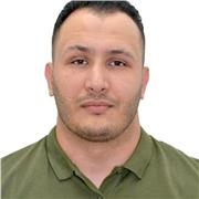 Mehdi Toufik