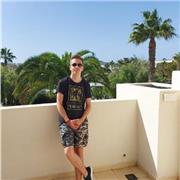 I provide 1 to 1 or group support to disadvantaged young adults/students.