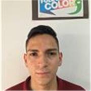 Profesor de Sistemas, enfocado en primaria pero dispuesto a todas las edades experiencia de primero a quinto primaria