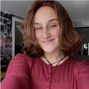 Profesora de historia, historia del arte, ingles y lengua castellana con 4 años de experiencia en Málaga