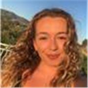 I’m a native English speaker with previous experience in teaching English as a foreign language. Enthusiastic and outgoing!