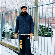 Danish ali