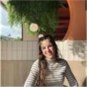 Profesora particular de asignaturas ESO y primaria