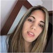 Soy Laila, profesora con Grado Superior, imparto Lengua y GeH en Secundaria y todas las asignaturas de Primaria.