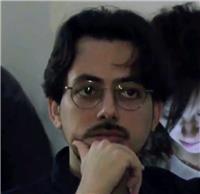 Mattia De Pascali