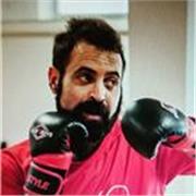 Coach Senior y Formador de Equipos con 20 años de experiencia profesional.