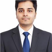 Erfahrener Englisch Nachhilfelehrer für Erwachsene und Studenten