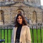 Psychology tutor providing lessons to students belonging to all age groups