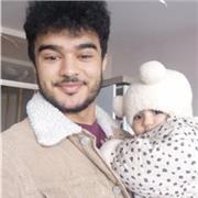 Danish Jehan Zeb