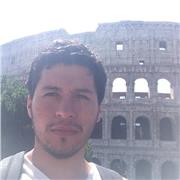 ingeniero constructor con experiencia en diversos proyectos