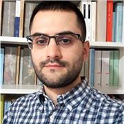 Lezioni di greco in presenza secondo il metodo induttivo-contestuale