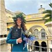 “Neolaureata con lode in Giurisprudenza offre ripetizioni per aiutarti a padroneggiare il diritto con chiarezza e sicurezza. 