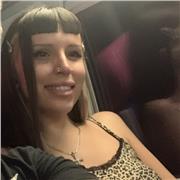 Estudiante de filología, clases de inglés para ESO, Bachillerato, incluso Primaria