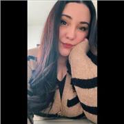 Italienisch-Tutorin für alle Altersgruppen.
* Name: Gabriella Ritrovato
* Alter: 26 Jahre
* Nationalität: Italienerin