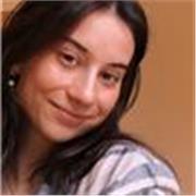 Profesora de apoyo Primaria y Eso e Idiomas