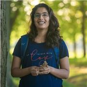 Chemistry teacher and provide academic help in English.