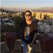 Profesor de apoyo escolar. Materias de primaria y secundaria. Biología, matemáticas y mucho más