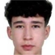 Estudiante de bachillerato de ciencias con bastantes conocimientos de matemáticas